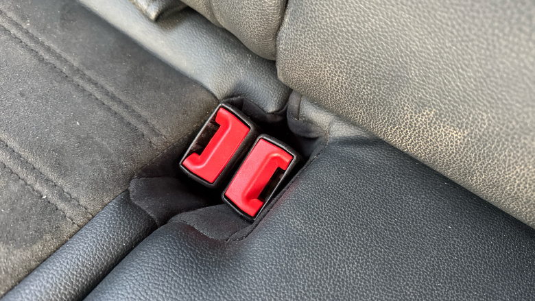 Ford EcoSport 1.0 EcoBoost 125 ST-Line 5dr Petrol Hatchback